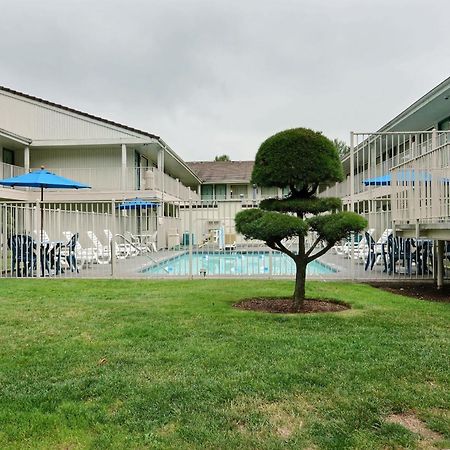 Motel 6-Seattle, Wa - South SeaTac Exterior photo