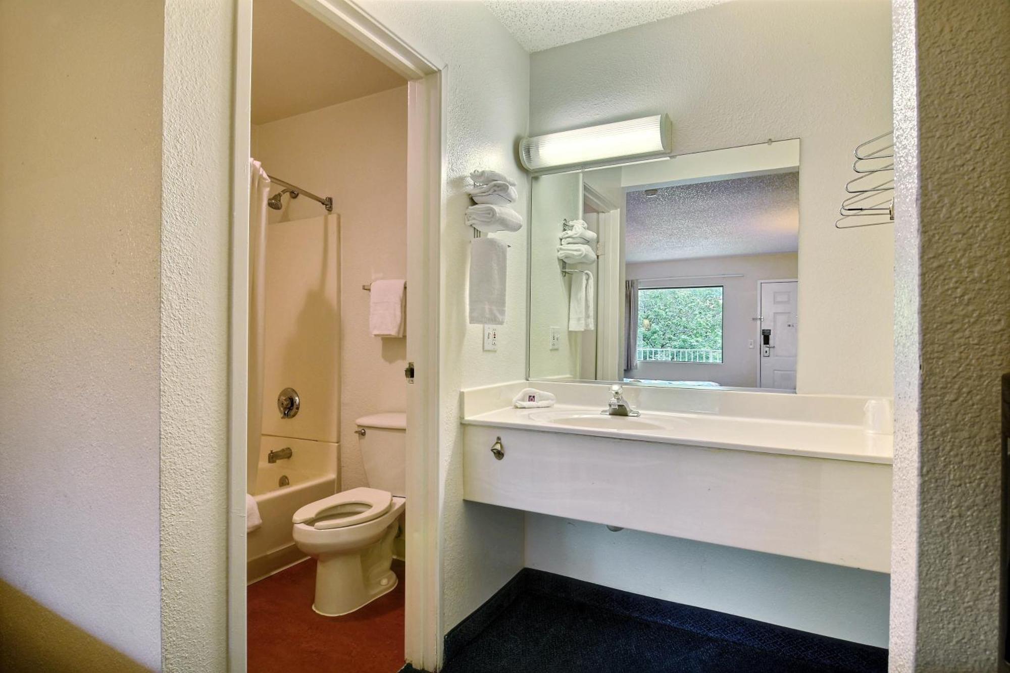 Motel 6-Seattle, Wa - South SeaTac Exterior photo