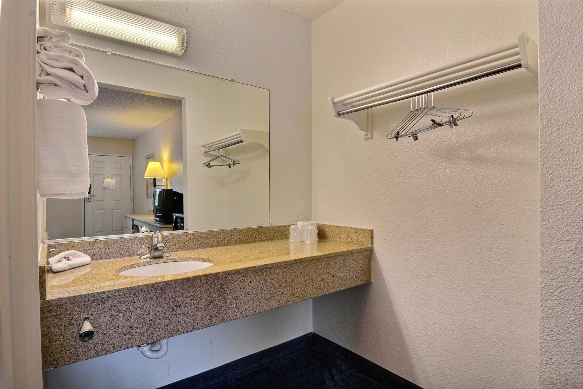 Motel 6-Seattle, Wa - South SeaTac Exterior photo