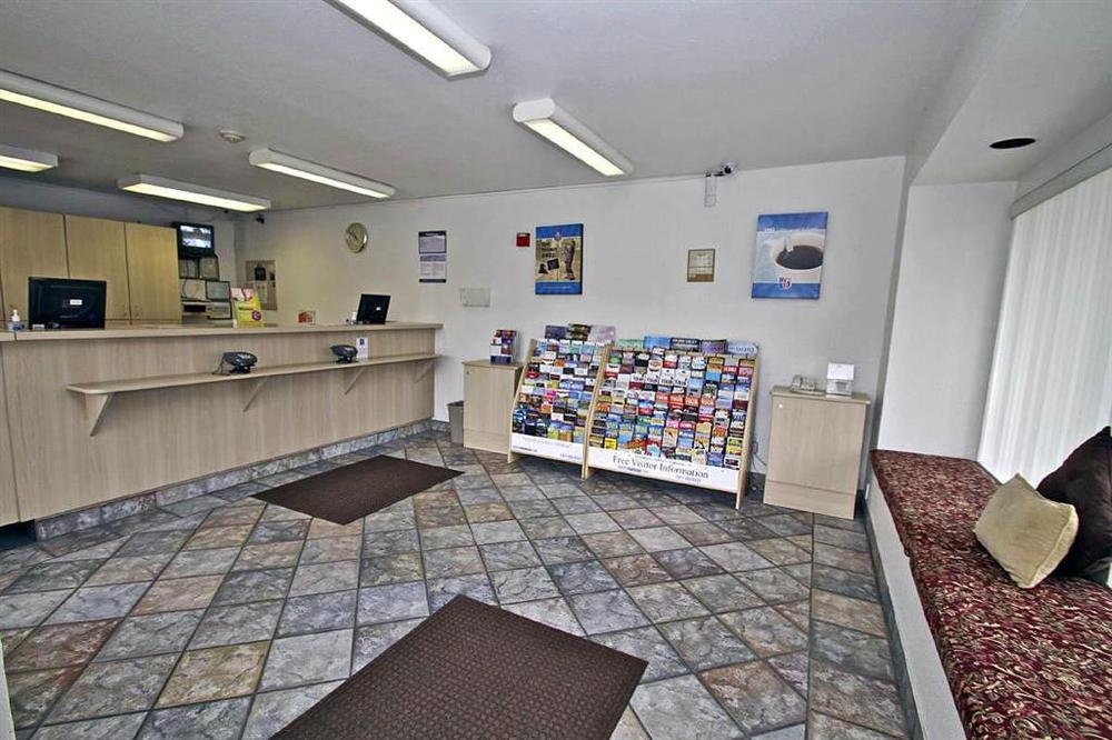 Motel 6-Seattle, Wa - South SeaTac Interior photo