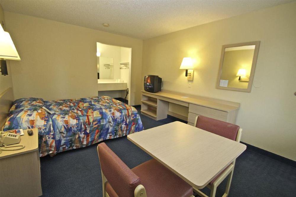 Motel 6-Seattle, Wa - South SeaTac Room photo