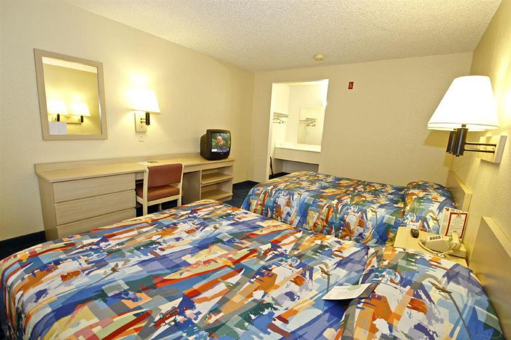 Motel 6-Seattle, Wa - South SeaTac Room photo